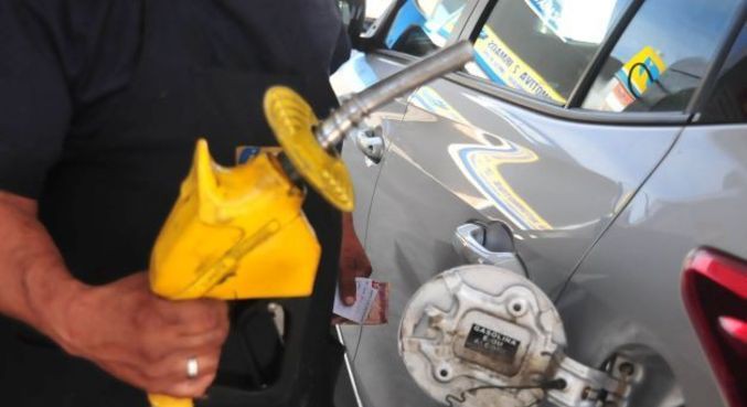 Preço do diesel vai ser reduzido em R$ 0,30 para as distribuidoras