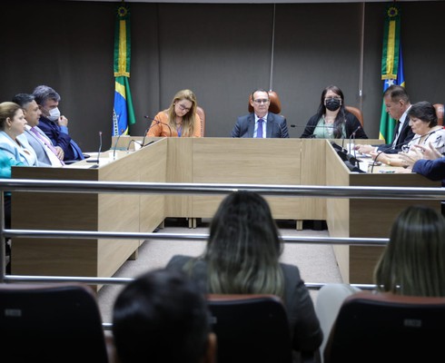 Deputados aprovam aumento da alíquota do ICMS em Sergipe