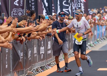 Sergipe se prepara para mais uma edição histórica do 'Ironman 70.3'