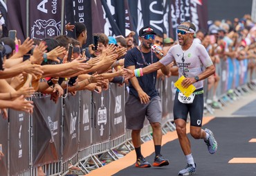 Sergipe se prepara para mais uma edição histórica do 'Ironman 70.3'
