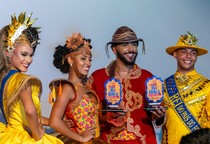 Governo de Sergipe realiza Concurso Rei e Rainha do País do Forró 2026 neste sábado (11)