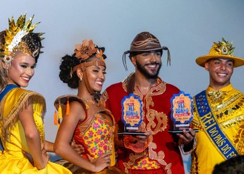 Governo de Sergipe realiza Concurso Rei e Rainha do País do Forró 2026 neste sábado (11)