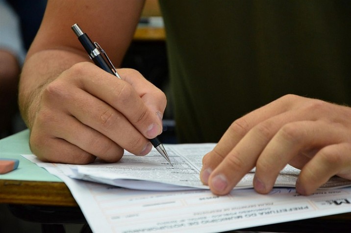 Inscrições para o Encceja 2022 abrem na próxima terça-feira (24)
