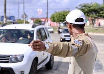 Romaria do Senhor dos Passos altera trânsito em São Cristóvão; confira