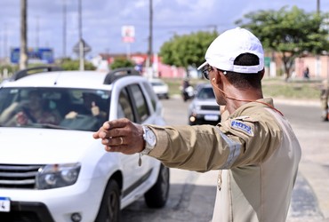 Romaria do Senhor dos Passos altera trânsito em São Cristóvão; confira