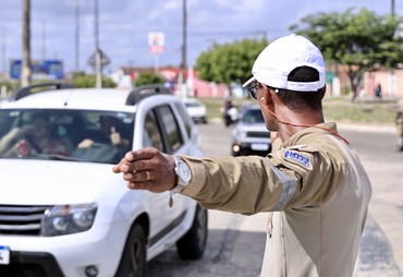 Romaria do Senhor dos Passos altera trânsito em São Cristóvão; confira