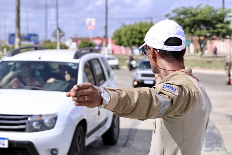 Romaria do Senhor dos Passos altera trânsito em São Cristóvão; confira