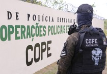 Foragido por posse ilegal e tráfico é recapturado em Aracaju