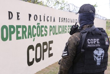 Foragido por posse ilegal e tráfico é recapturado em Aracaju