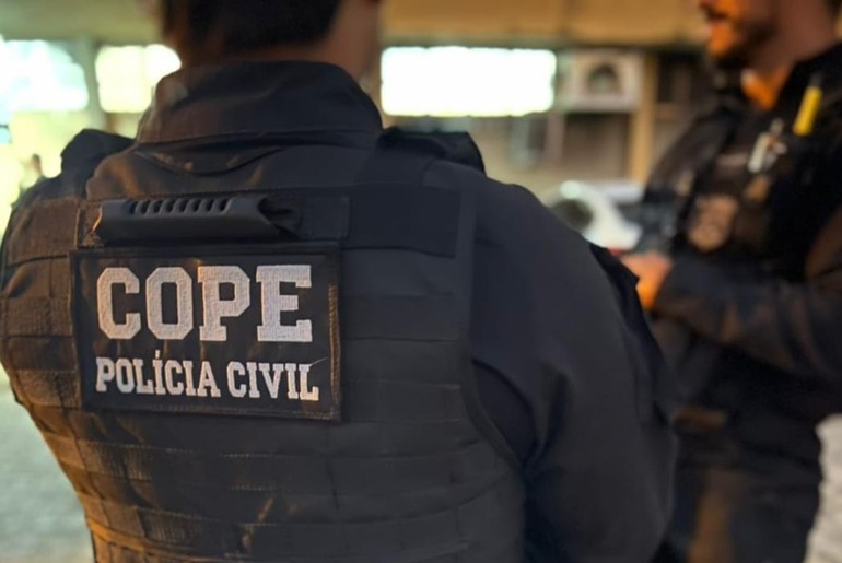 Homem condenado por homicídio em Minas Gerais é preso após quase 20 anos foragido em Sergipe