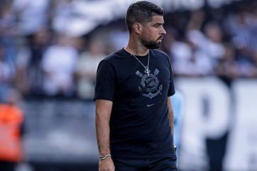 Corinthians deixa de lucrar e pode ficar fora da próxima Copa do Brasil após ser eliminado do Paulistão