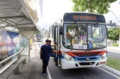 Transporte coletivo terá alterações durante a Corrida Cidade de Aracaju