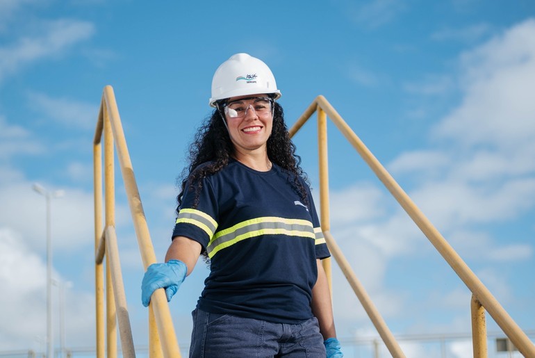 Projeto vai capacitar até 50 mulheres para atuar no setor de saneamento em Sergipe