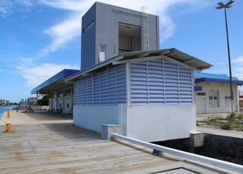 Terminal Pesqueiro de Aracaju é arrematado na Bolsa de Valores de São Paulo