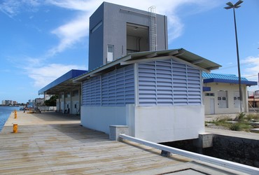 Terminal Pesqueiro de Aracaju é arrematado na Bolsa de Valores de São Paulo