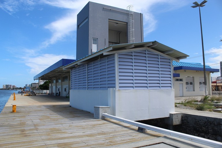 Terminal Pesqueiro de Aracaju é arrematado na Bolsa de Valores de São Paulo