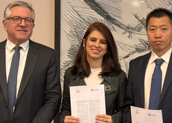 Brasil e China firmam parceria para produzir insulina para tratamento de diabetes