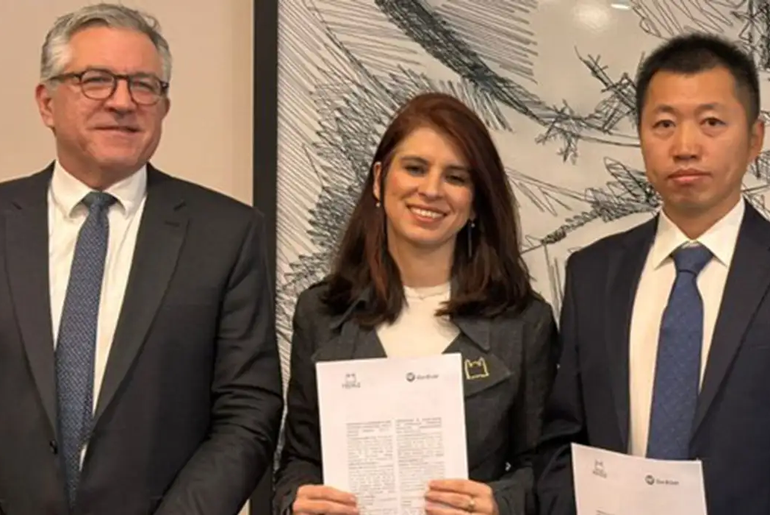 Brasil e China firmam parceria para produzir insulina para tratamento de diabetes