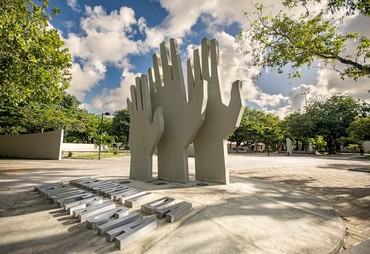 UFS cria pró-reitoria de equidade racial e ações afirmativas