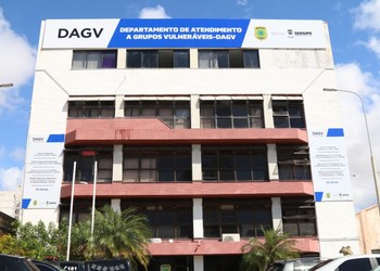 Condenado por estupro de vulnerável é preso em Aracaju após decisão da Justiça
