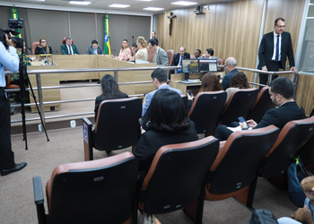 Reajuste salarial de aproximadamente 18 mil servidores estaduais é aprovado na Alese
