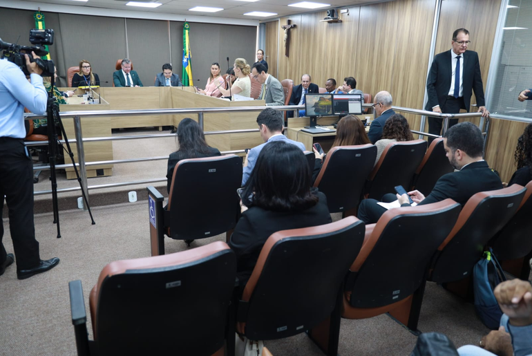 Reajuste salarial de aproximadamente 18 mil servidores estaduais é aprovado na Alese