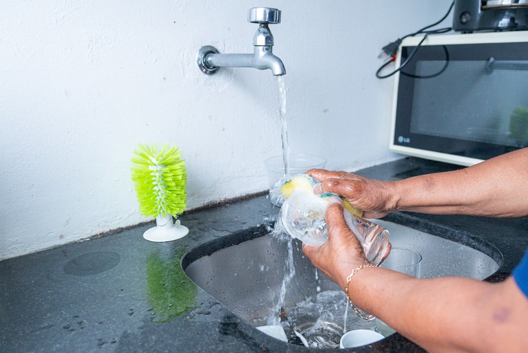 Agrese autoriza ampliação da Tarifa Social da água para famílias de baixa renda em Sergipe