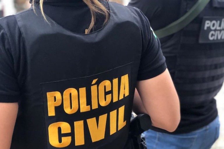 Homem investigado por estupro de vulnerável é preso durante operação em Aracaju