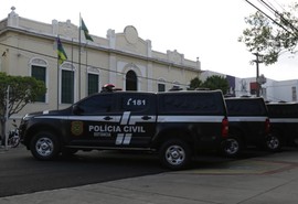 Suspeito de matar jovem na Praia do Abaís é preso pela Polícia Civil em Estância