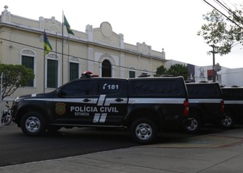 Suspeito de matar jovem na Praia do Abaís é preso pela Polícia Civil em Estância