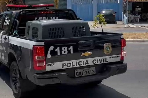 Depama resgata três cães em situação de maus-tratos em Aracaju