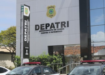 Investigado por enganar cerca de 70 pessoas com falsas promessas de CNH e taxas do Detran é preso em Monte Alegre