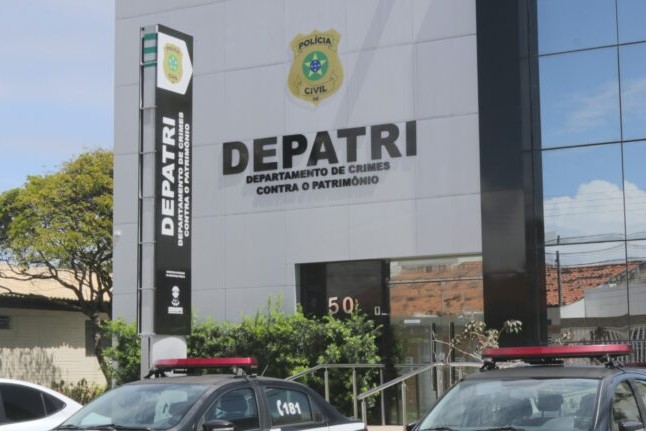 Investigado por enganar cerca de 70 pessoas com falsas promessas de CNH e taxas do Detran é preso em Monte Alegre