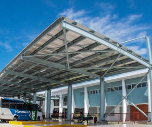 Frota do transporte intermunicipal será ampliada no Natal; saiba mais