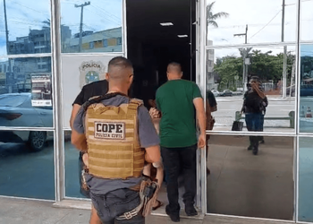 Grupo é preso por aplicar golpes em idosos avaliados em R$ 100 mil em Aracaju
