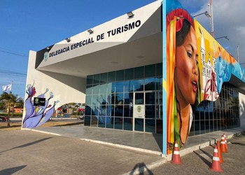 Quatro suspeitos de furtos qualificados em Aracaju são presos na Bahia e em Pernambuco