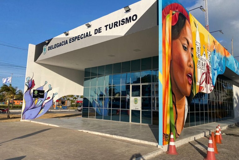 Quatro suspeitos de furtos qualificados em Aracaju são presos na Bahia e em Pernambuco