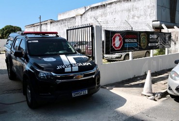 Jovem de 21 anos é preso suspeito de feminicídio no bairro Santa Maria
