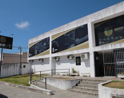 Suspeito é preso e outro segue foragido em caso de homicídio no Santa Maria