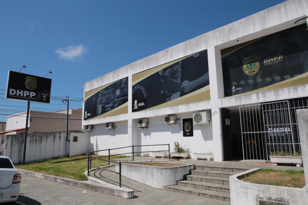 Jovem suspeito de execução no parque de diversões em Nossa Senhora do Socorro é identificado