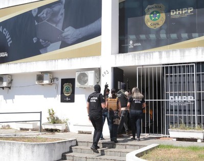 Homicídio na Zona Sul: Tia é presa suspeita de mandar matar sobrinho em Aracaju