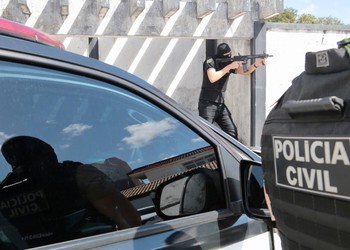 Suspeito de envenenar companheira e simular suicídio é preso em Aracaju