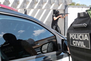 Suspeito de envenenar companheira e simular suicídio é preso em Aracaju