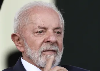 Governo Lula se mantém com 51% de desaprovação e 46% de aprovação, mostra pesquisa Quaest