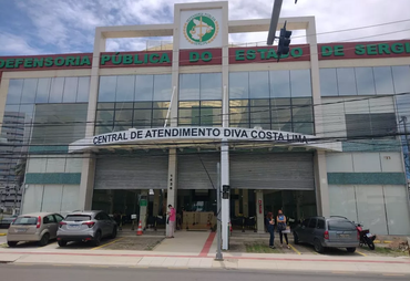 Defensoria Pública abre seleção para estágio em Direito, Administração e Engenharia Civil