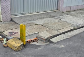 Defesa Civil identifica obstruções em sarjetas e bocas de lobo após alagamentos em Aracaju