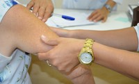 Mutirão para diagnóstico de hanseníase acontecerá nesta quinta, 27