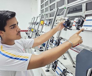 Inscrições para o Educkathon 2026 são prorrogadas até quinta (27)