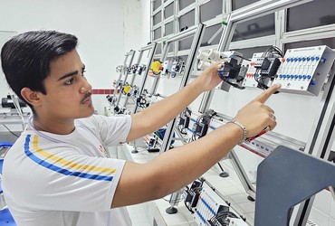 Inscrições para o Educkathon 2026 encerram neste domingo (22)