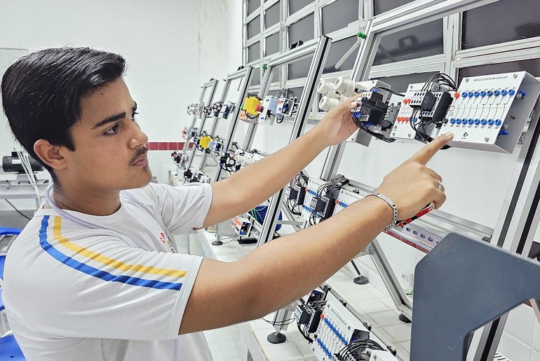 Inscrições para o Educkathon 2026 encerram neste domingo (22)